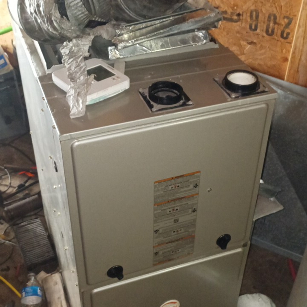 Furnace